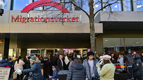 migrationsverket krav på uppehållstillstånd